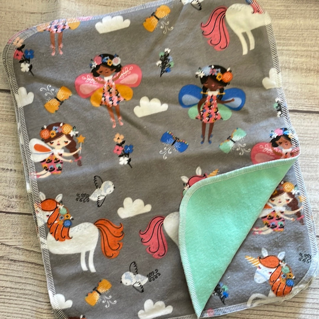 Reusable Towels, Zero Waste, Eco-Friendly, Kitchen Towel, Napkin, Reusable, Paperless kitchen Paper Towels 8 2ply 10"x12”,Washable Cloth Towel